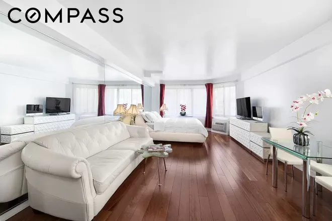 225 East 46th Street #12G, New York, NY 10017