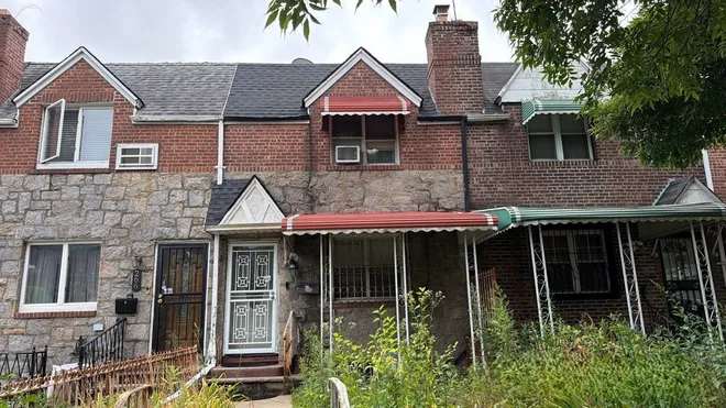264 East 86th Street, Brooklyn, NY 11236