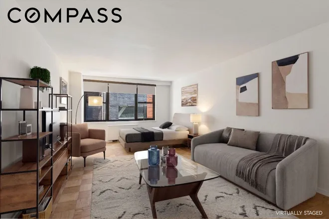 7 East 14th Street #1125, New York, NY 10003