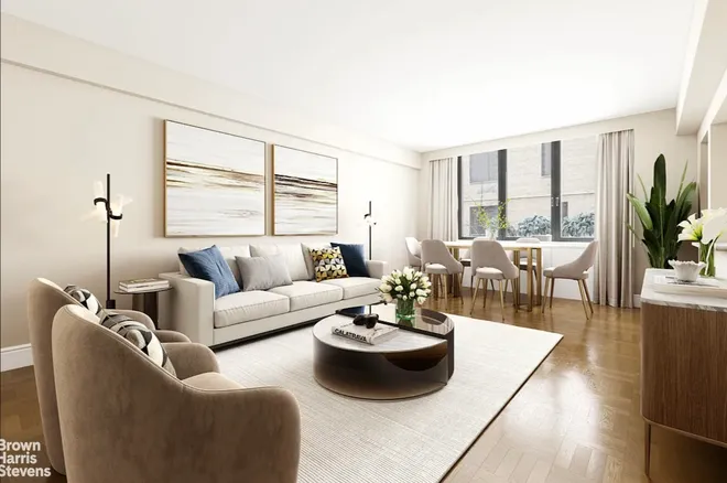 860 5th Avenue #2G, New York, NY 10065
