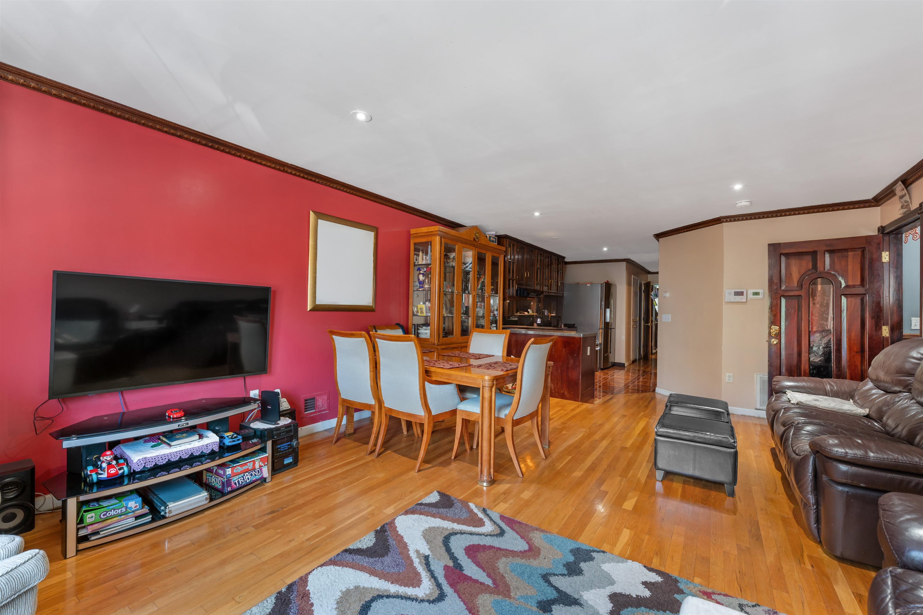 178 SOUTH Street, Jersey City, JC Heights, NJ 07307 - Property photo 3 of 46