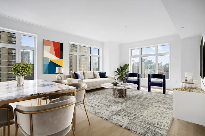 200 East 83rd Street #15C, New York, NY 10028