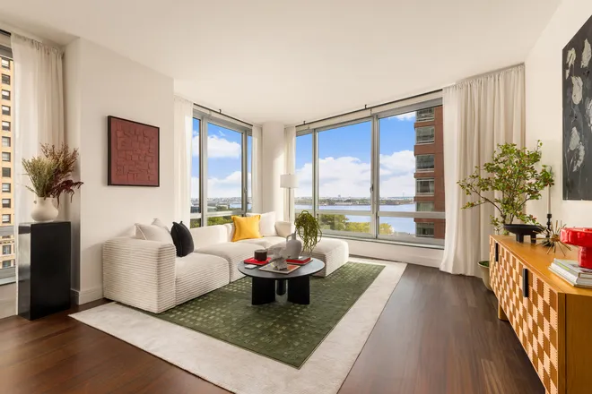 30 WEST Street #12E, New York, NY 10004