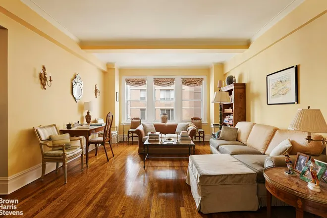 419 East 57th Street #10E, New York, NY 10022
