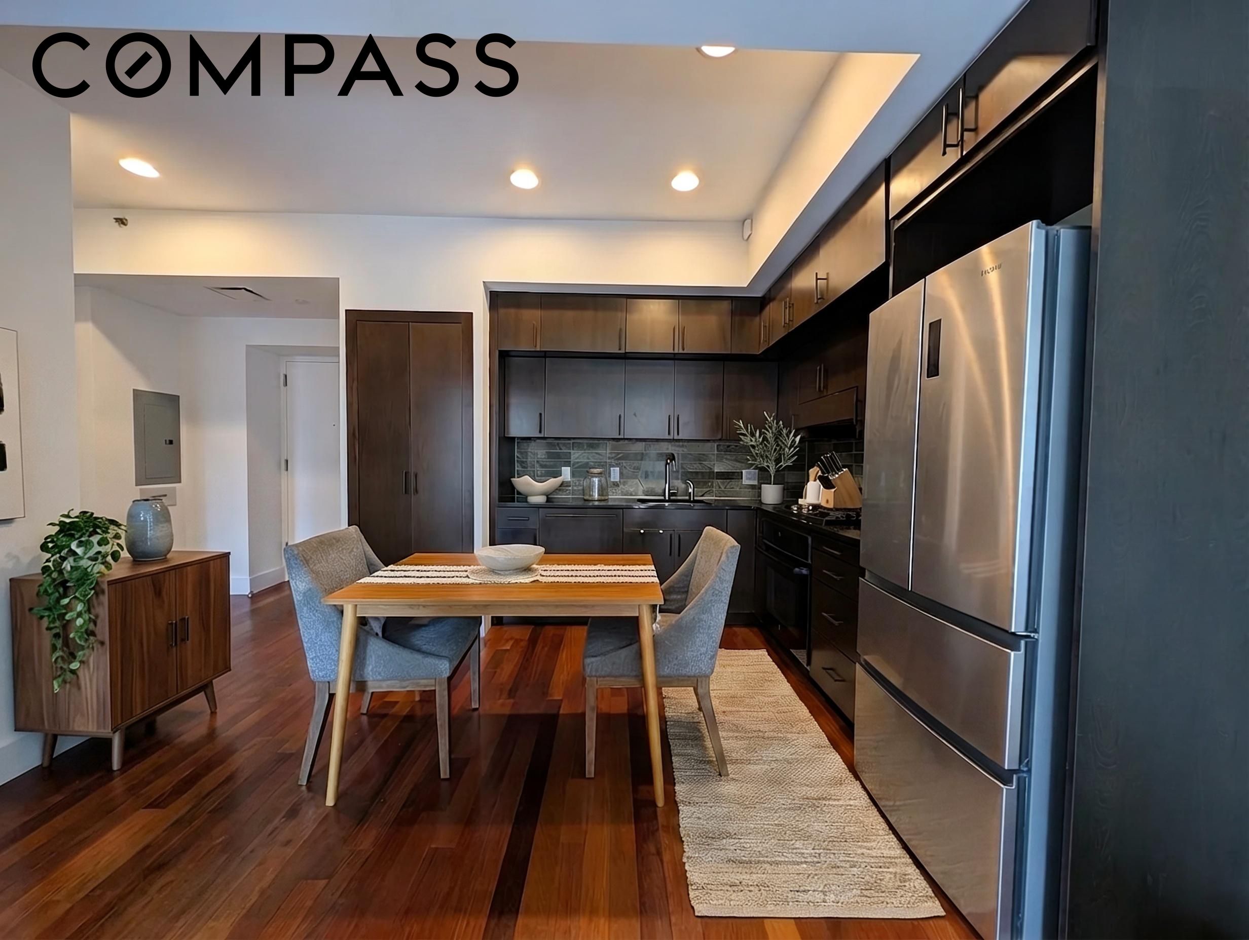 150 Myrtle Avenue #1105, Downtown Brooklyn, Brooklyn, NY 11201 - Property photo 3 of 36