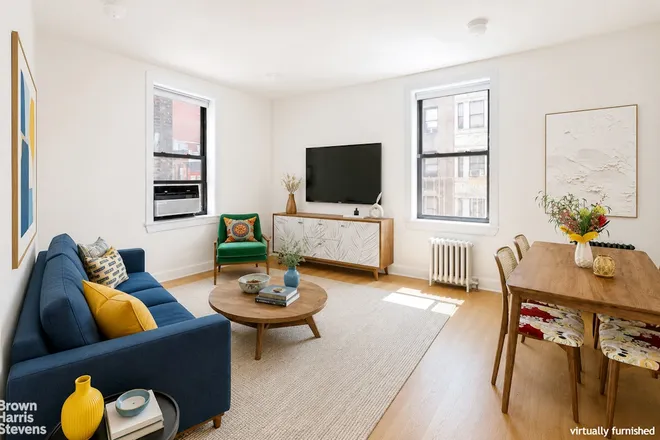 710 RIVERSIDE Drive #5A, New York, NY 00000