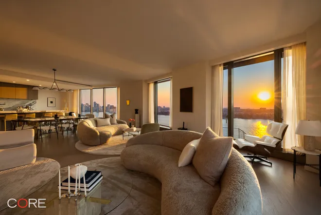 500 West 18th Street #28B, New York, NY 10011