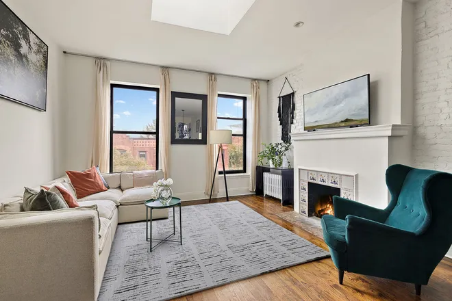 654 CARROLL Street #4L, Brooklyn, NY 11215