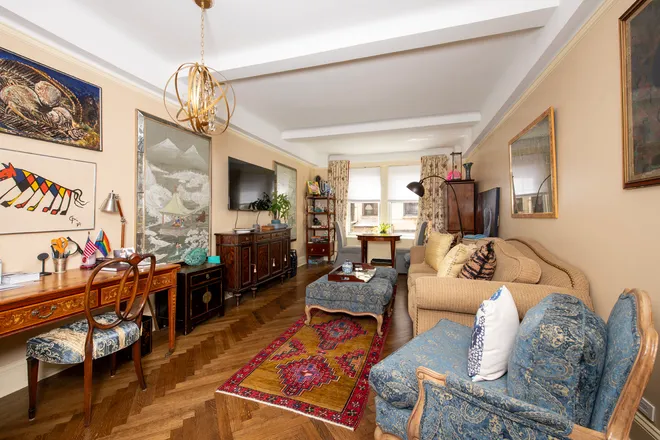 575 PARK Avenue #109, New York, NY 10065