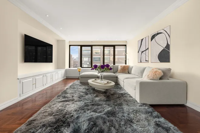 45 East 80th Street #14C, New York, NY 10075