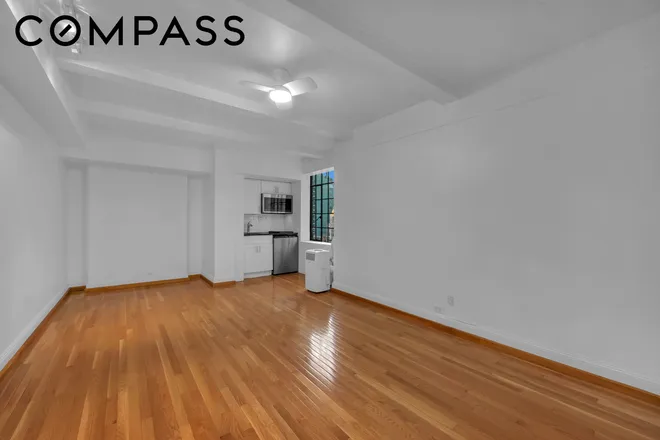45 Tudor City Place #1316, New York, NY 10017