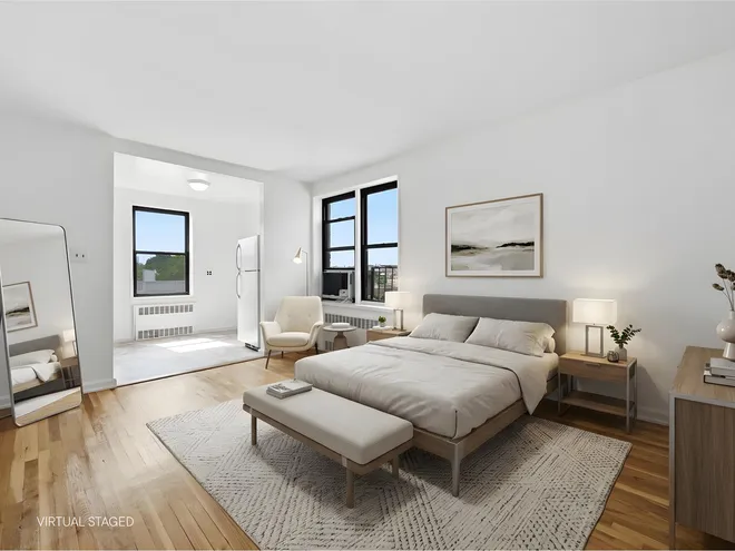 37-27 86th Street #6N, Jackson Heights, NY 11372