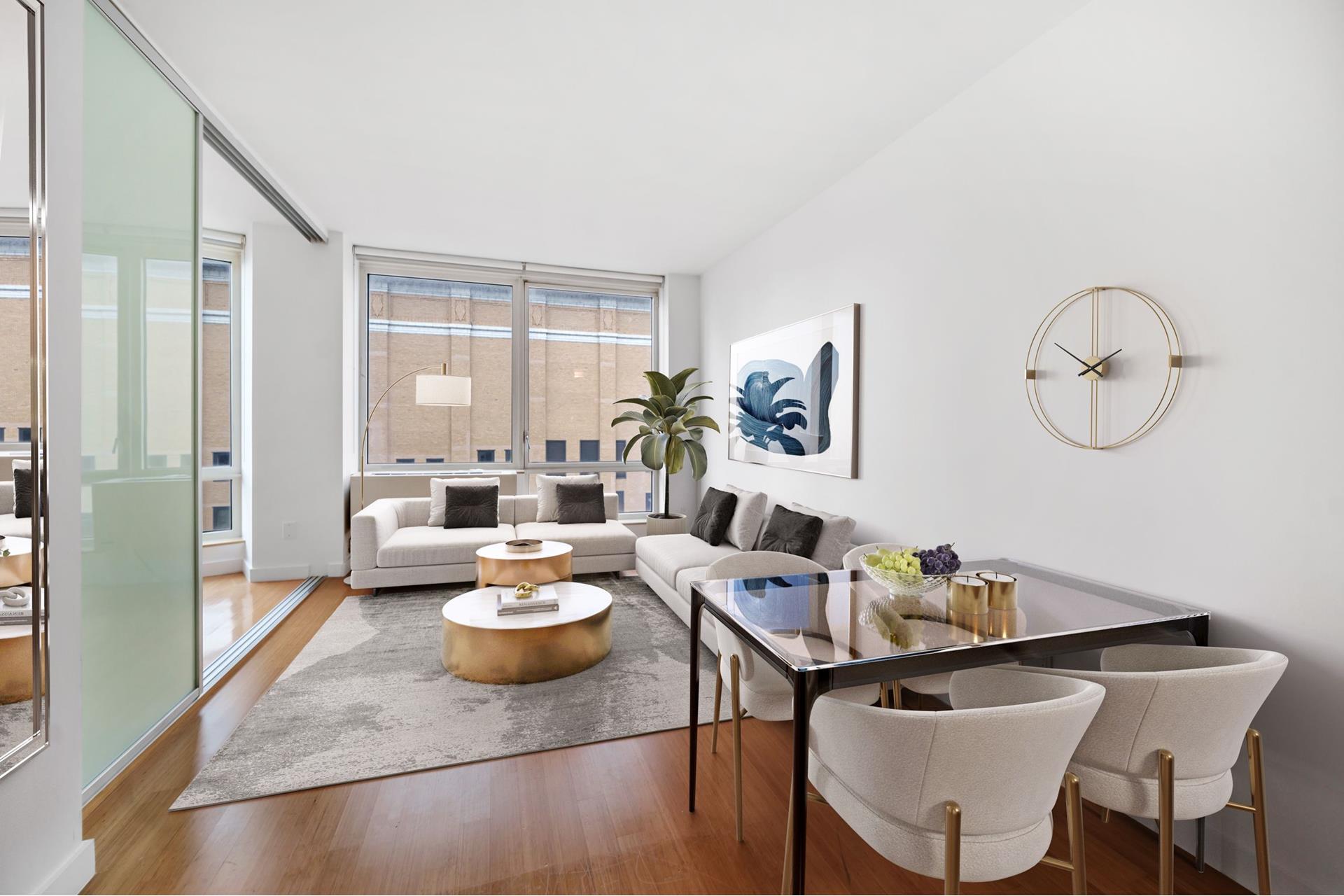 450 West 17th Street #1118, Chelsea, Manhattan, NY 10011 - Property photo 3 of 21