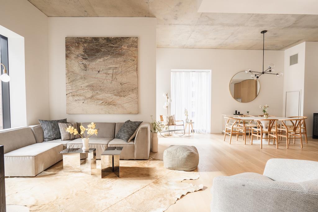 98 Front Street #6-T, DUMBO, Brooklyn, NY 11201 - Main property photo
