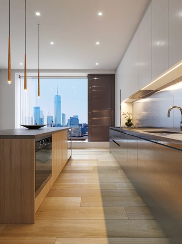 251 West 14th Street #10-B, Chelsea, Manhattan, NY 10011 - Property photo 4 of 12