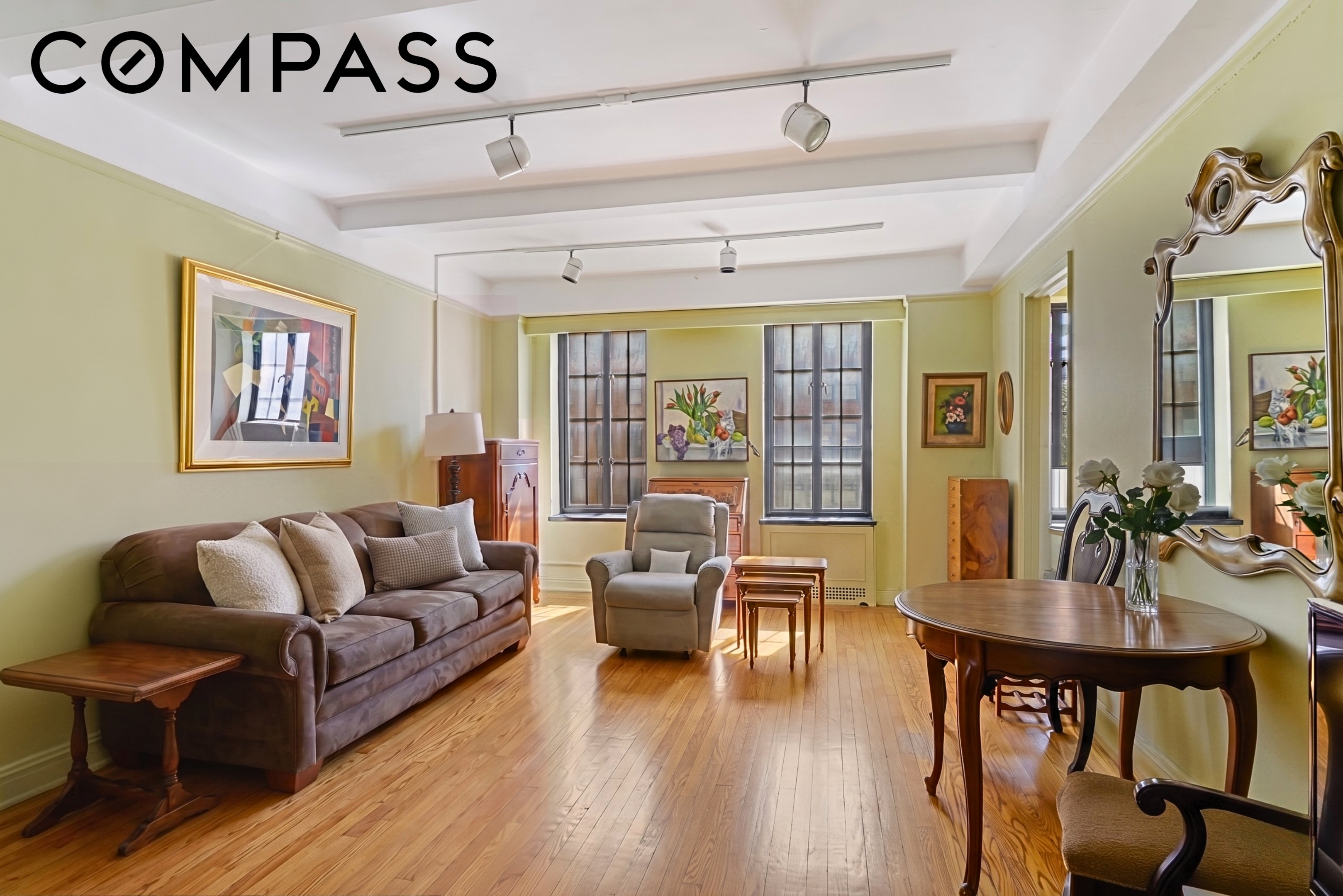201 West 16th Street #3C, Chelsea, Manhattan, NY 10011 - Property photo 3 of 11