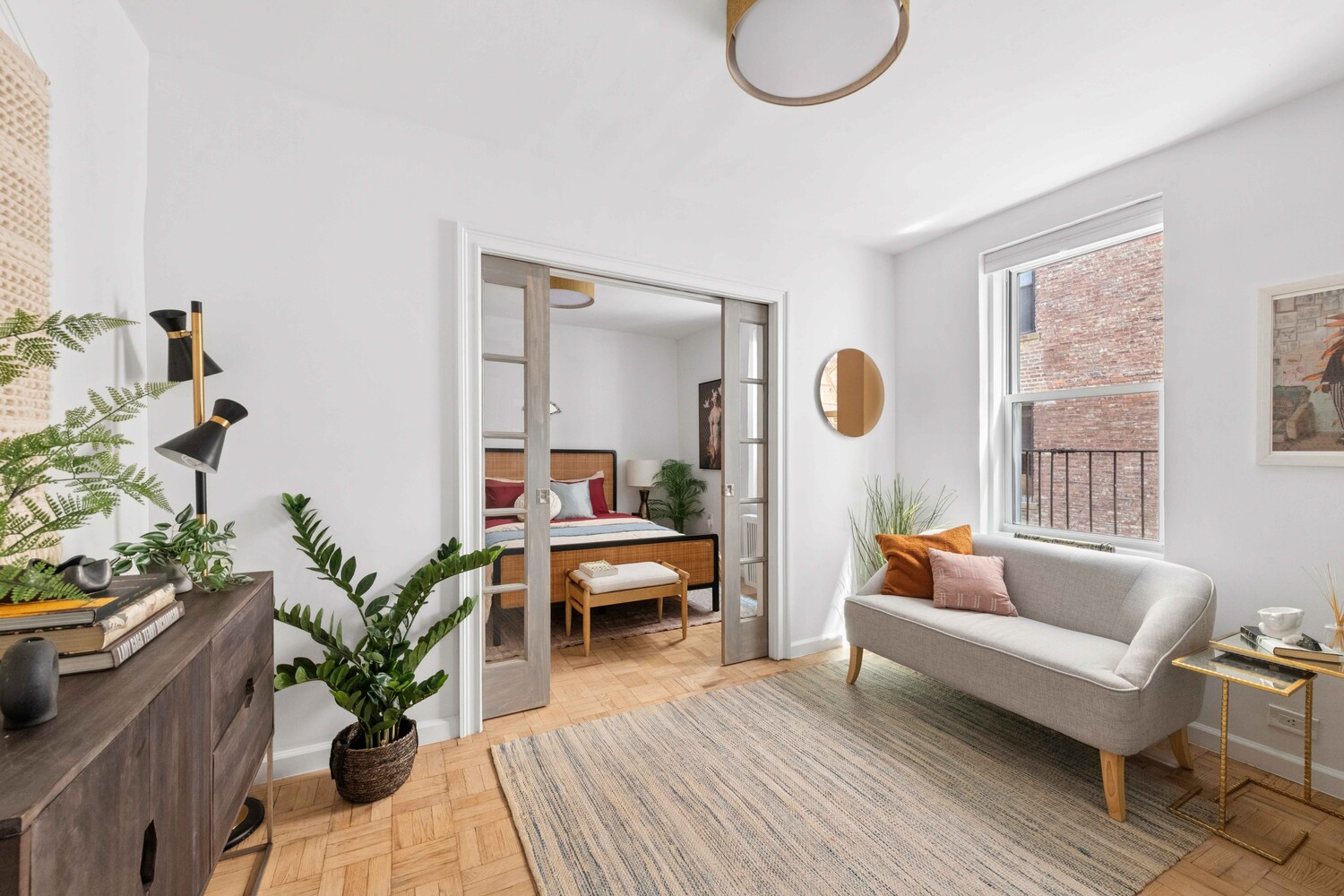 30 MONROE Place #1D, Brooklyn Heights, Brooklyn, NY 11201 - Property photo 3 of 7