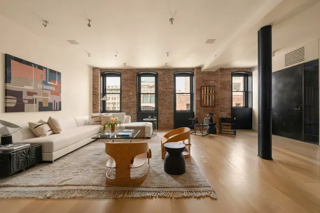 60 BEACH Street #6A, New York, NY 10013