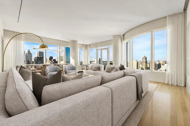252 East 57th Street #52-A, New York, NY 10022