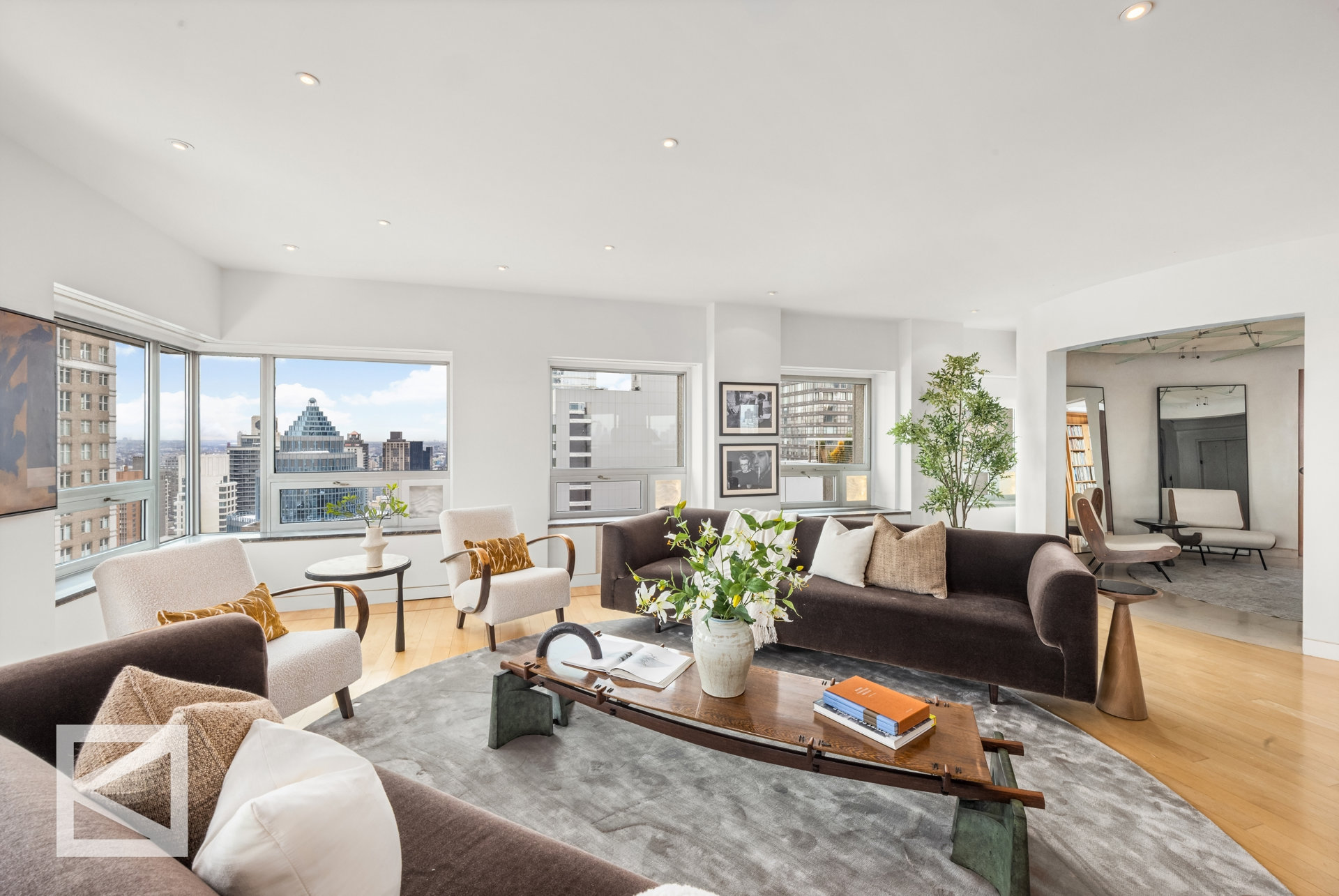 500 PARK Avenue #PENTHOUS39, Midtown East, Manhattan, NY 10022 - Main property photo