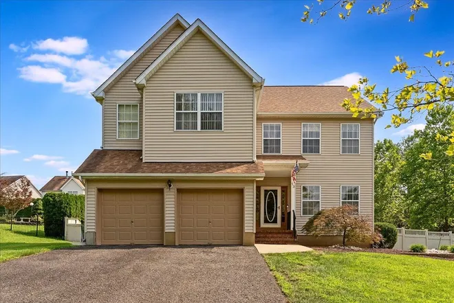 23 CRESCENT Road, OLD BRIDGE, NJ 08857-4101
