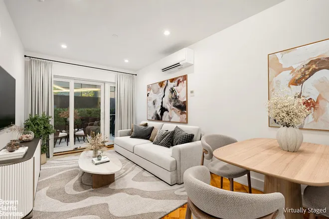 553 West 182nd Street #1, New York, NY 10033