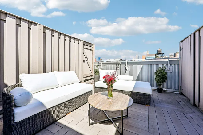 184 THOMPSON Street #6S, New York, NY 10012