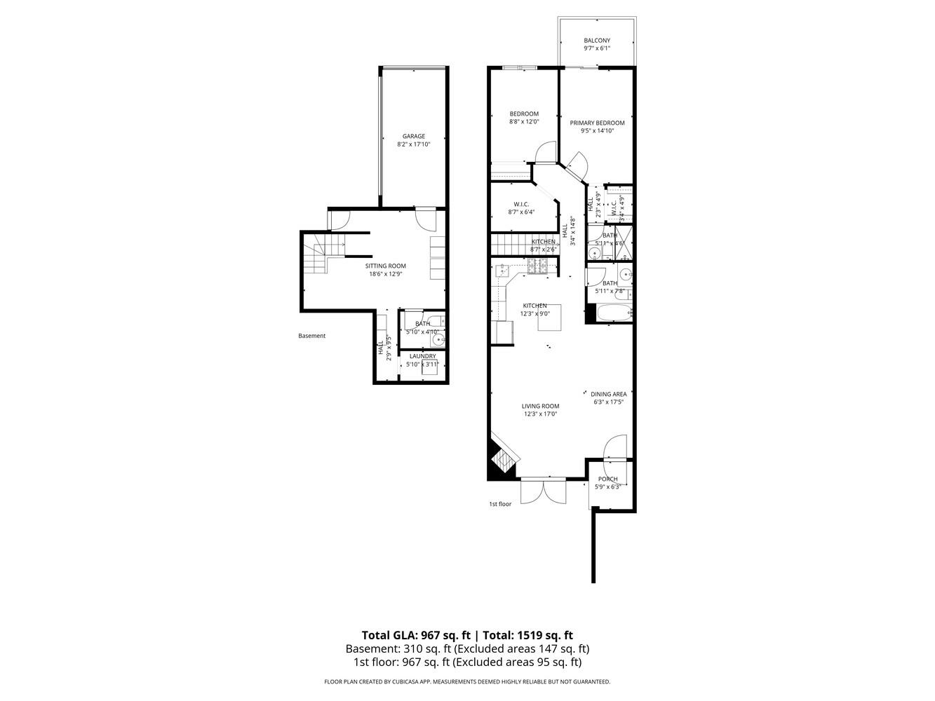 370 90th Street #1D, Fort Hamilton, Brooklyn, NY 11209 - Property photo 2 of 13