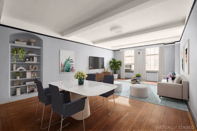 410 West 24th Street #7M, New York, NY 10011