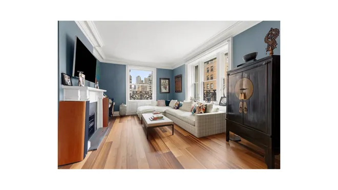 1261 MADISON Avenue #6S, New York, NY 10128