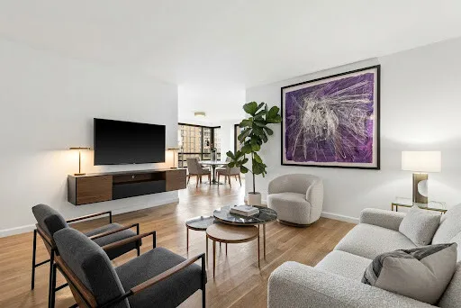 190 East 72nd Street #19B, New York, NY 10021
