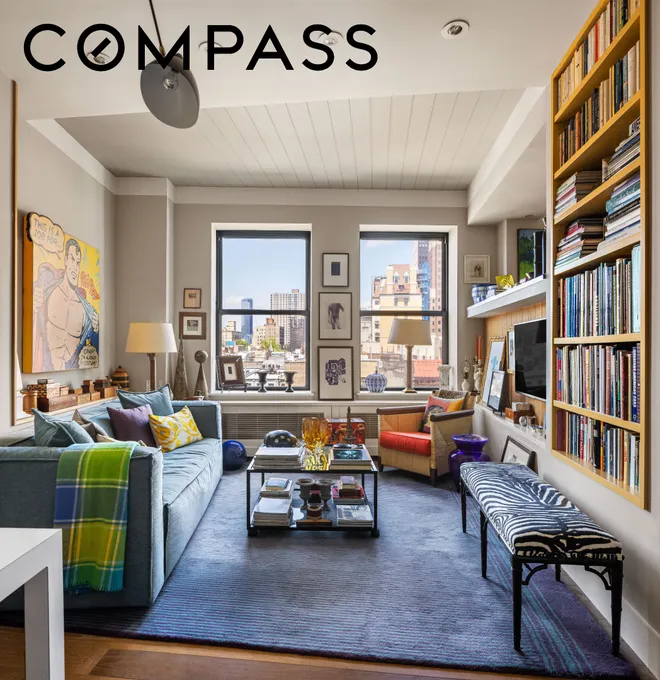 150 Joralemon Street #7A, Brooklyn, NY 11201