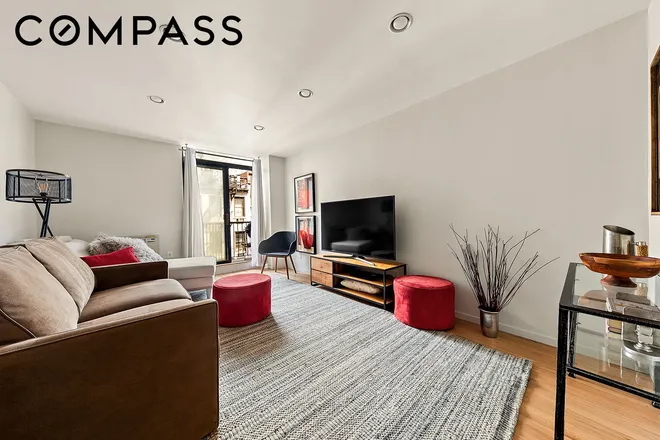 435 East 86th Street #4F, New York, NY 10028