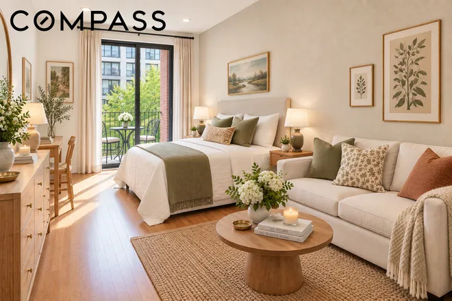 430 East 77th Street #4C, New York, NY 10075