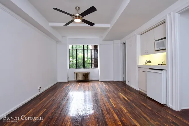 45 Tudor City Place #614, New York, NY 10017