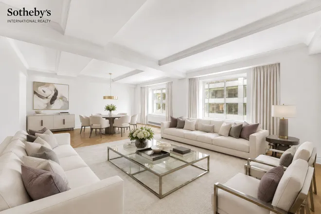 502 Park Avenue #5G, New York, NY 10022