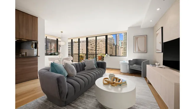 255 East 49th Street #14D, New York, NY 10022