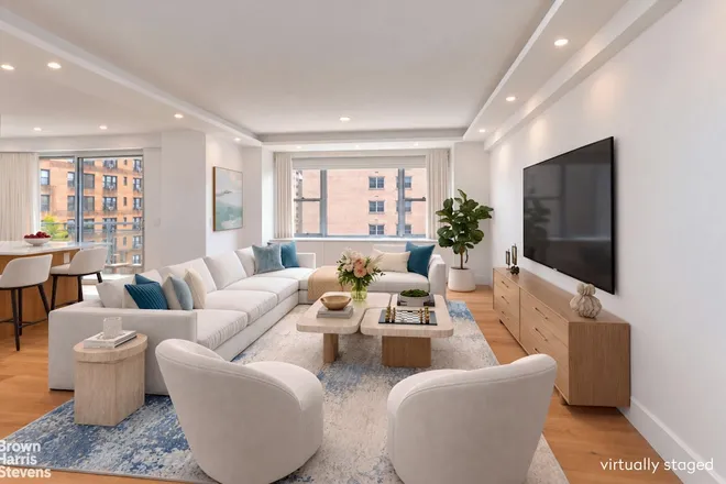 150 East 69th Street #10S, New York, NY 10021
