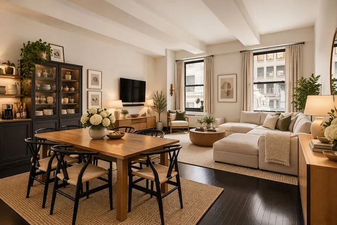 20 PINE Street #911, New York, NY 10005