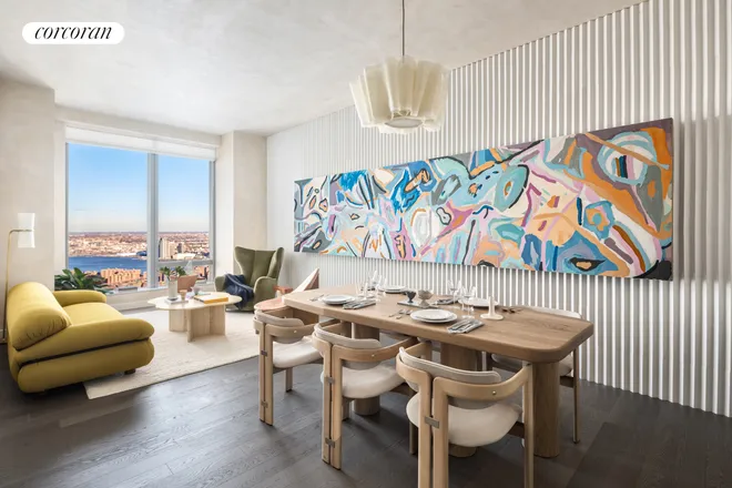 252 SOUTH Street #76E, New York, NY 10002