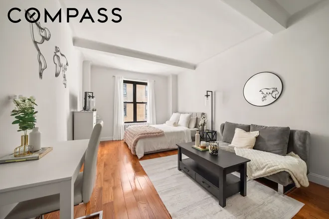 12 West 72nd Street #5L, New York, NY 10023