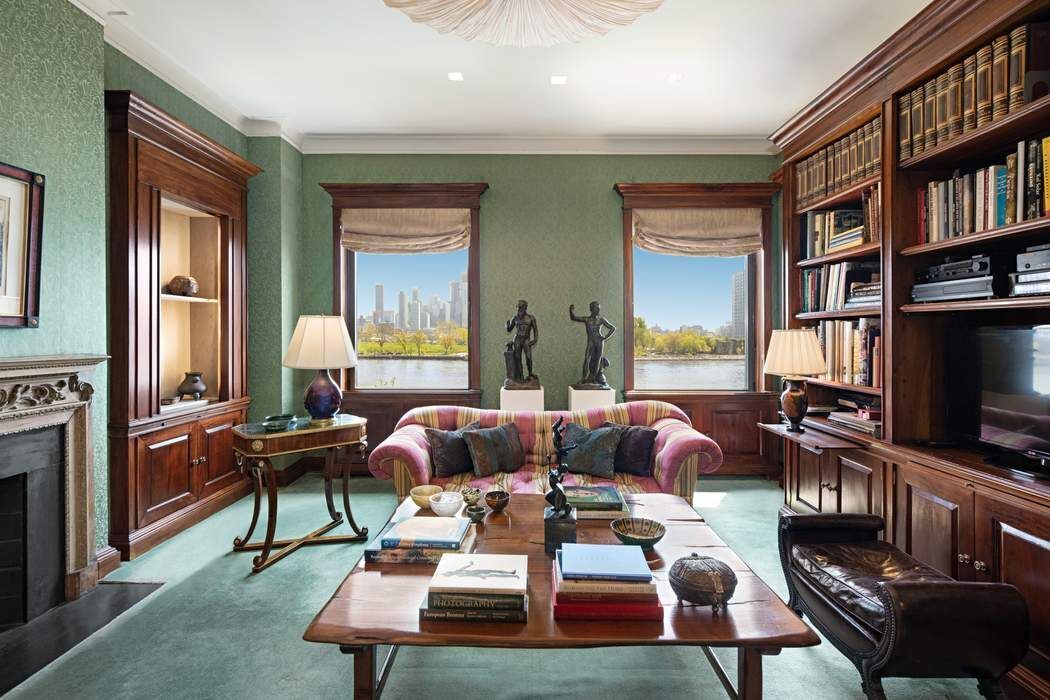 435 East 52nd Street #2/3F, Beekman, Manhattan, NY 10022 - Property photo 2 of 43
