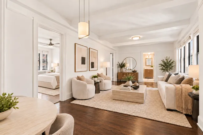 65 West 95th Street #6A, New York, NY 10025