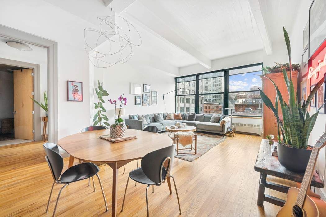 1 Main Street #4K, DUMBO, Brooklyn, NY 11201 - Property photo 2 of 33