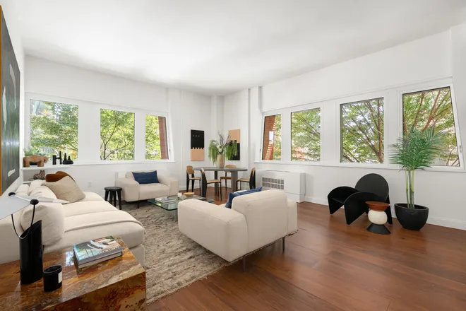 25 West HOUSTON Street #2C, New York, NY 10012