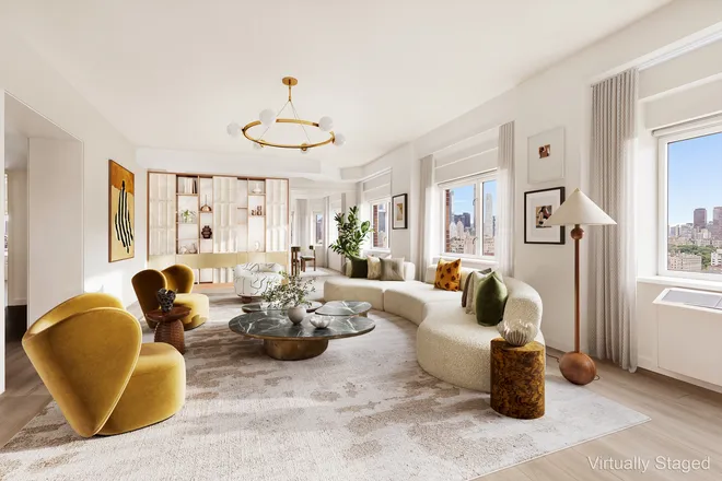188 East 76th Street #29AB, New York, NY 10021
