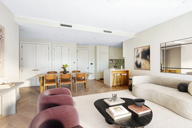 222 16th Street #5D, Brooklyn, NY 11215