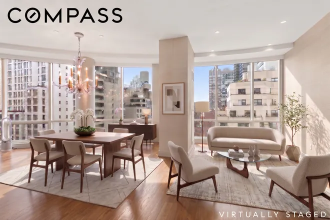 250 East 49th Street #14CD, New York, NY 10017
