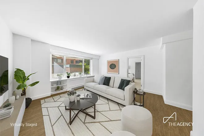 60 SUTTON Place #2FN, New York, NY 10022