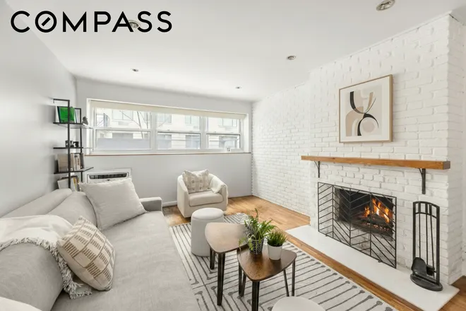 49 East 12th Street #2C, New York, NY 10003